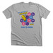 Cody?s Beelievers 2026, a Athletic Heather Premium Unisex Tee