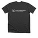 Grand Emerald Place, a Dark Grey Heather Premium Unisex Tee