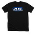 Dakota SRT4 V2 Tee, a Solid Black Blend Premium Unisex Tee
