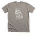 When Nine Aren't Enough, a Heather Stone Premium Unisex Tee