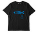 2026 Conference Barth Italia, a Black Stanley/Stella Unisex Creator 2.0 Tee