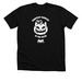 Purrtiest Pumpkin in the Patch, a Solid Black Blend Premium Unisex Tee