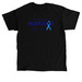 CVS Warrior Tee, a Black Classic Unisex Tee