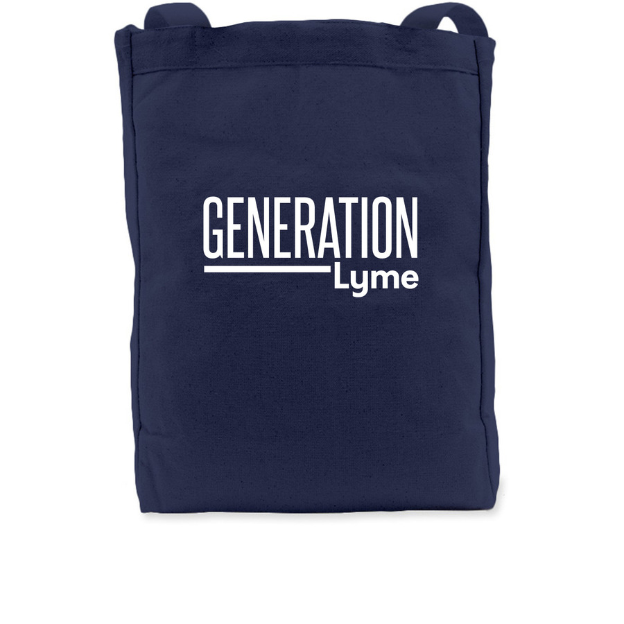 Best Bag Ever ??, a Navy Premium Tote Bag