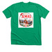 Xmas 2026, a Heather Kelly Premium Unisex Tee