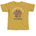 All you need is love and a DOG, a Mustard Comfort Colors Unisex Tee