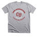 CW Onward & Upward, a Athletic Heather Premium Unisex Tee