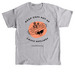 Cops Out of Crisis Hotlines?Light Shirt, a Sport Grey Classic Unisex Tee