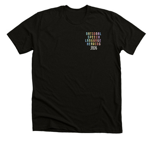 Professional Yapper in Training, a Black Heather Premium Unisex Tee