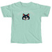 Keep Shining!, a Chalky Mint Comfort Colors Unisex Tee