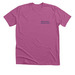 ANMC IBCLC, a Heather Magenta Premium Unisex Tee