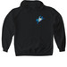 Longbrake Rodeo Merchandise&nbsp;, a Black Gildan Softstyle Pullover Hoodie