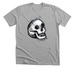 DenTraceX Tee, a Athletic Heather Premium Unisex Tee