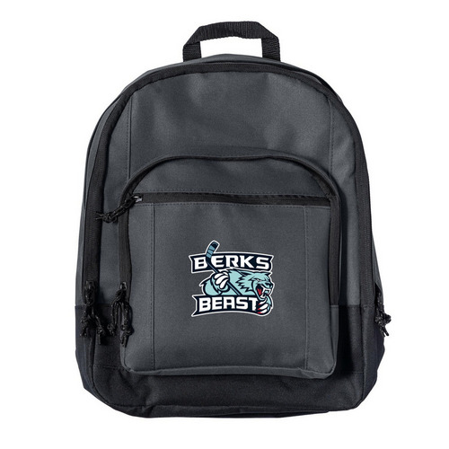 Backpacks, a Dark Charcoal Everyday Backpack