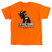 Stitch Limited Edition, a Orange Classic Unisex Tee