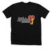 All Fur Love&nbsp;, a Solid Black Blend Premium Unisex Tee
