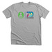 2026 Conference Clothing, a Athletic Heather Premium Unisex Tee