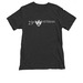 23rd Veteran "Our Heroes" (Men's / Unisex), a Vintage Black Triblend Unisex Tee
