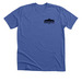 Mukwonago Book Festival 2026, a Solid True Royal Premium Unisex Tee