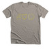 KEEP YOUR LOVE ON, a Heather Stone Premium Unisex Tee