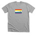 Chicago Pride, a Athletic Heather Premium Unisex Tee