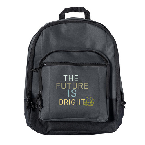 Everyday backpacks&nbsp;, a Dark Charcoal Everyday Backpack