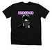 Official EsDeeKid Merch, a Solid Black Blend Premium Unisex Tee