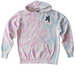 Galaxy Zebra, a Cotton Candy