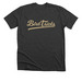 BirdTricks Uni, a Dark Grey Heather Premium Unisex Tee