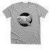 Beluga, a Athletic Heather Premium Unisex Tee