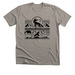 Honoring Nature's First Protectors, a Heather Stone Premium Unisex Tee