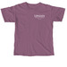 MRI Imaging, a Berry Comfort Colors Unisex Tee