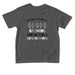 St. Luke's Preschool: Toddler&nbsp;, a Charcoal Toddler Tee