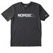 NR+R Nike Contrast Collection, a Anthracite Nike Dri-FIT Jersey Blend Performance Tee