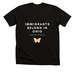 ICE Out of Columbus, a Solid Black Blend Premium Unisex Tee