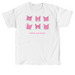 Tomato Cats Tee&nbsp;, a White Classic Unisex Tee