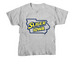 Sliger for Iowa Merchandise, a Sport Grey Youth Unisex Tee