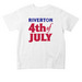 Toddler Tee, a White Toddler Tee