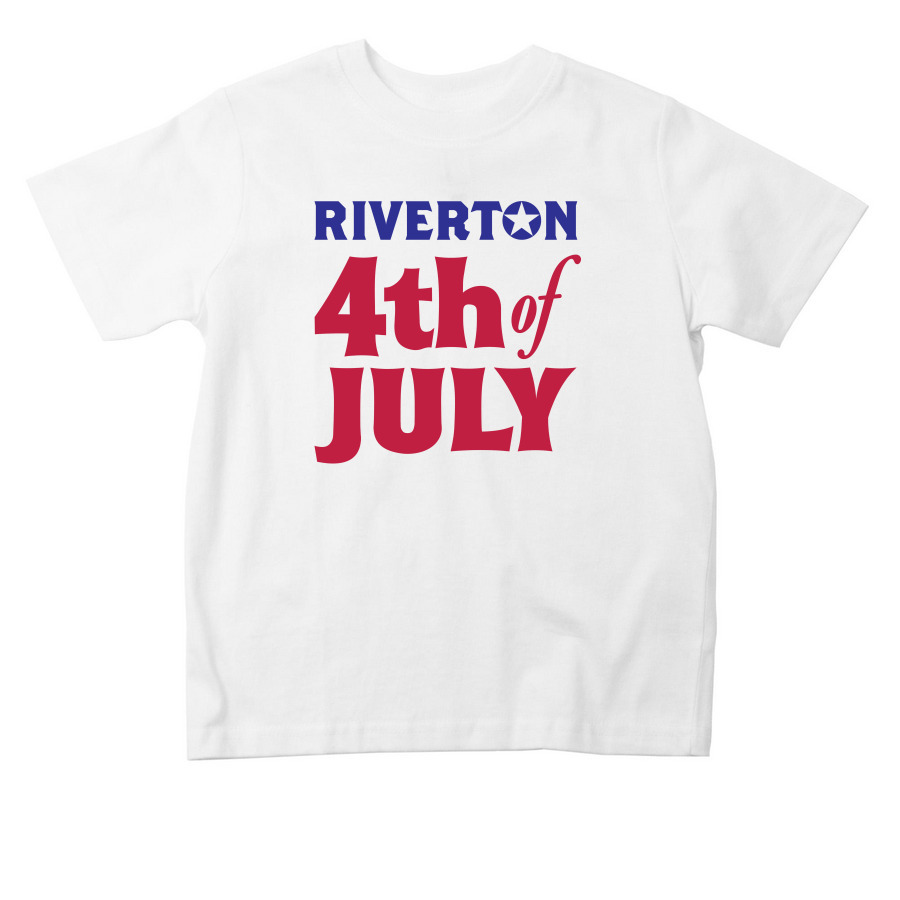 Toddler Tee, a White Toddler Tee