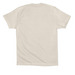 2026 Shirts, a Dust Premium Cotton Tee (back-view)