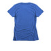 ACC Chalice You are Welcome- Adult and Youth, a Royal Women's Slim Fit Tee (back-view)