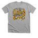 I'M ON A WINNING STREAK, a Athletic Heather Premium Unisex Tee