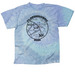 Clarinouveau 2026, a Lagoon Classic Tie Dye Tee