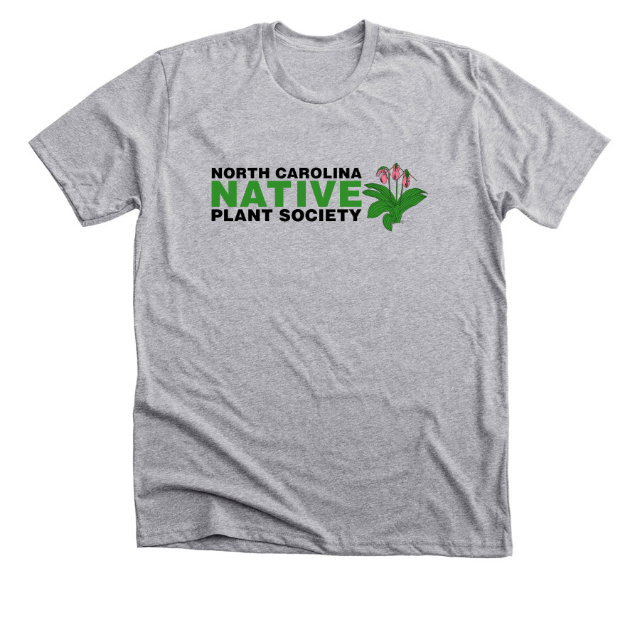 Official NCNPS Shirts, a Athletic Heather Premium Unisex Tee