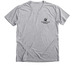 Making Second Chances Possible, a Athletic Heather Premium V-Neck Tee