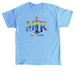 MTR Pride Month Shirt&nbsp;, a Carolina Blue Classic Unisex Tee