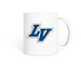 Lake View Athletics Spirit Wear fundraiser, a White Coffee Mug
