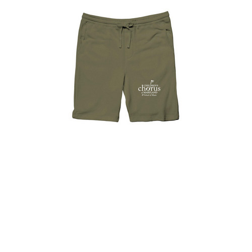 CCM Fleece Shorts, a Army Midweight Fleece Shorts