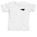 OpRaleigh on white, a White Comfort Colors Unisex Tee