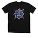 you are loved, a Solid Black Blend Premium Unisex Tee